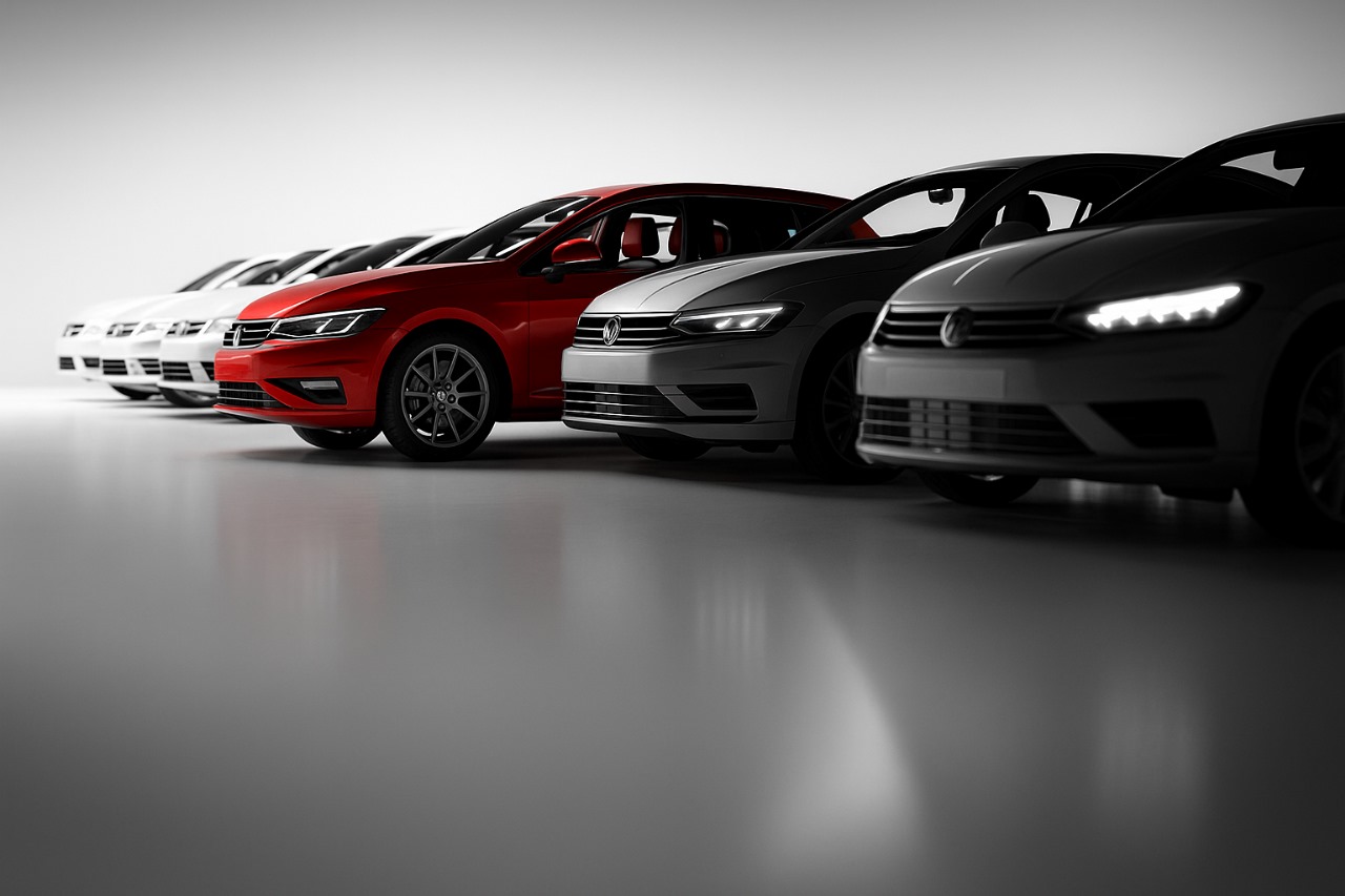 Transporte corporativo