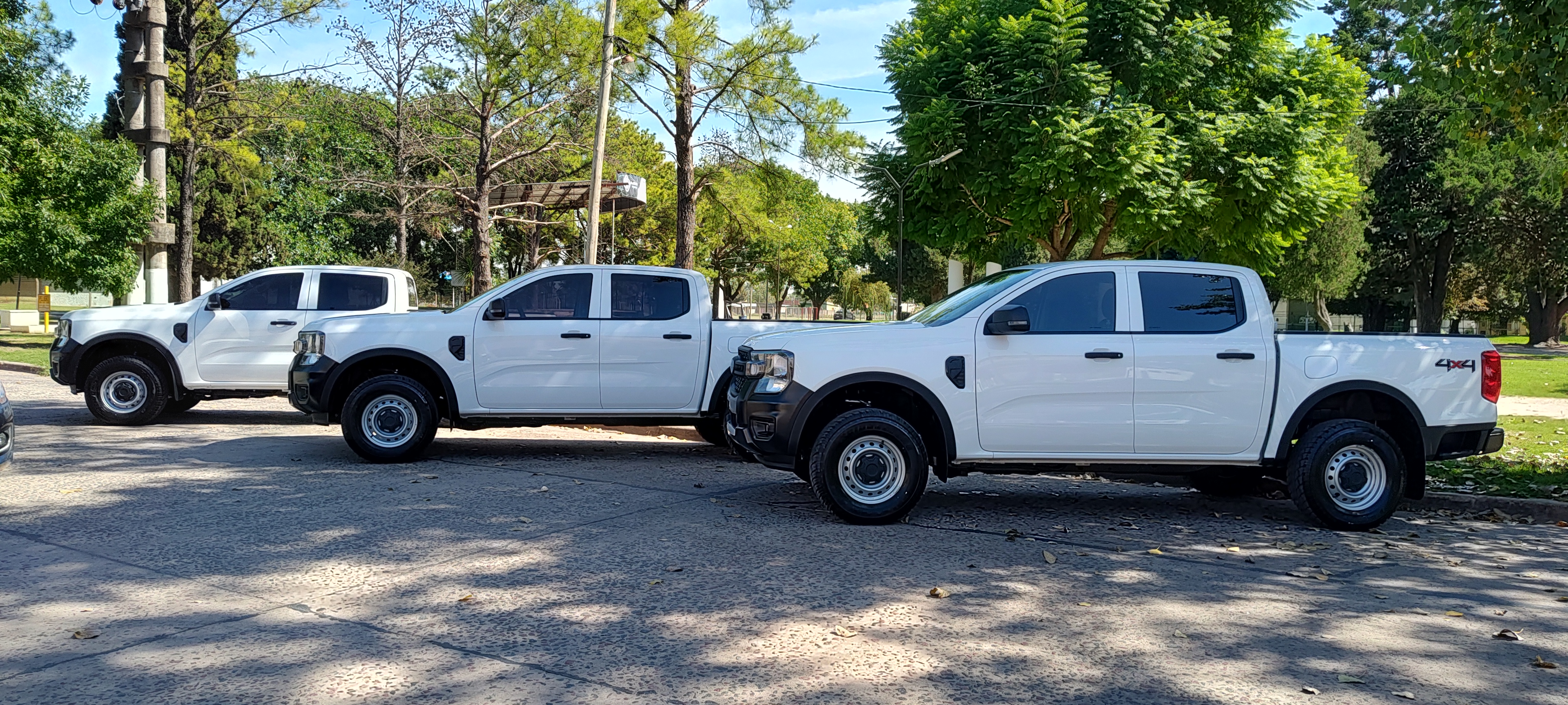 Coberturas especiales y medios